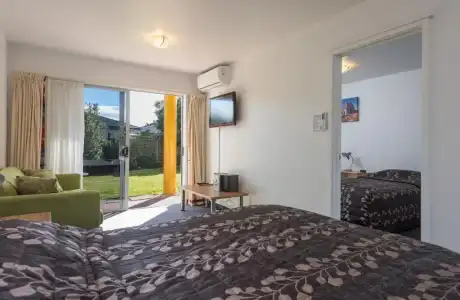 Greens Motel - 20
