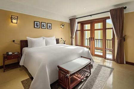 La Siesta Hoi An Resort & Spa - 283
