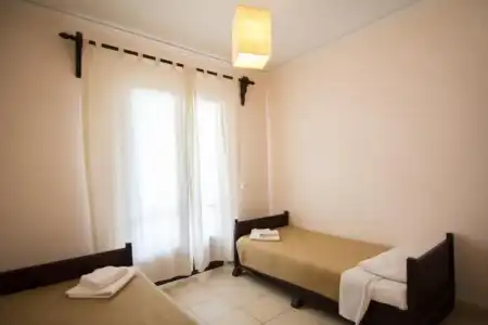 Annaliza Aparthotel - 2