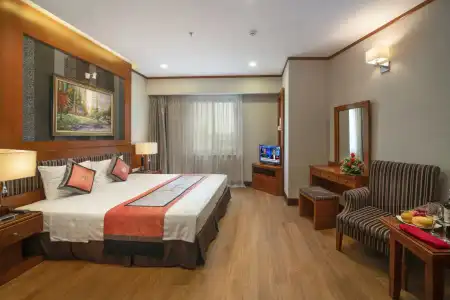Hanoi Larosa - 4