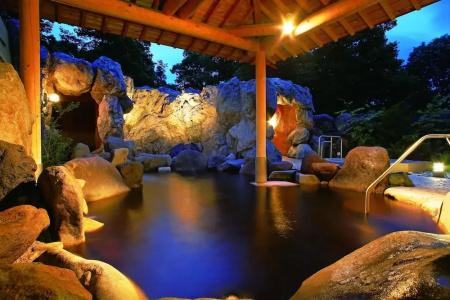 Green Plaza Karuizawa - 16