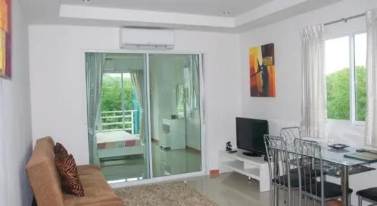 Beach and Mounteen by Pattaya Capital Property - 2