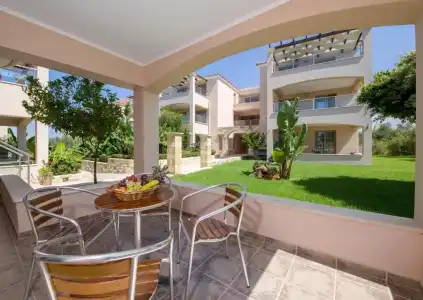 Isida Agia Marina - 77
