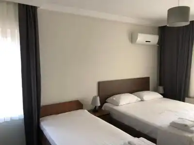 Özdemir Otel - 3