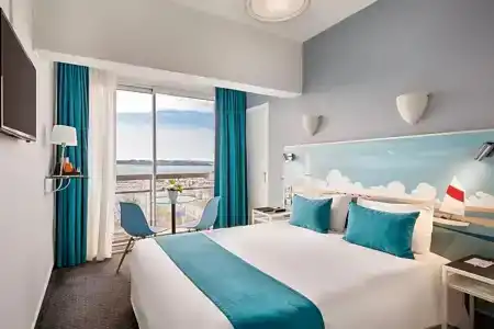 Best Western Royan Ocean - 73