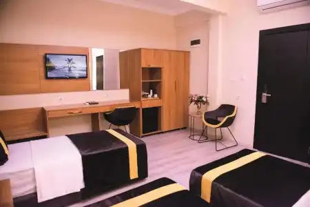 Karamans Sirkeci Suites - 17