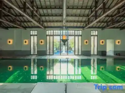 Fuchun Resort - 142