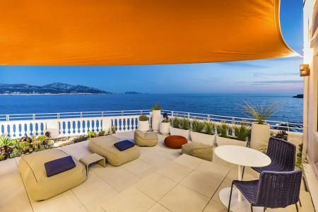 Le Petit Nice Passedat - Relais & Châteaux - 14