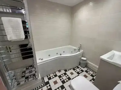 Chester House Guest House - 22