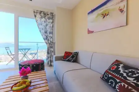 Saylam Suites - 131