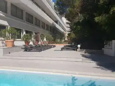 Hôtel Juliana Cannes - 19