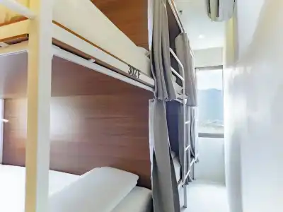 Danang Backpacker Hostel and Spa - 3
