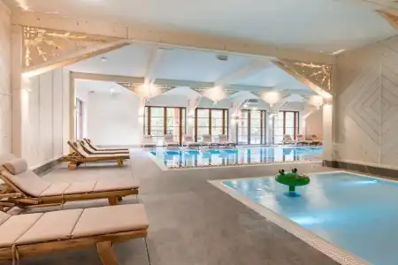 Aries & SPA Wisla - 15