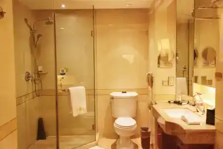 Yidu Jinling Grand Yancheng - 12