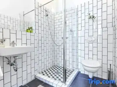 Rumor Apartments - 34