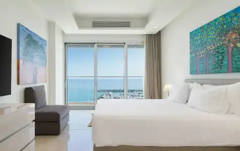 The Tower at St Raphael Resort - 225