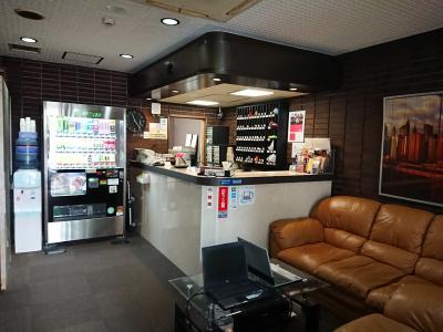 Residence Will Shinjuku - 7