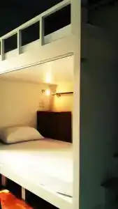Smile Capsule Hostel - 38