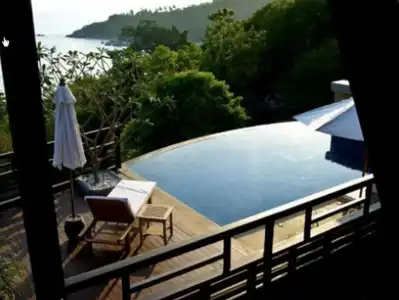 Chintakiri Resort - 12