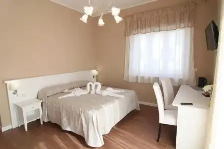 B&B Hortis Tropea - 21