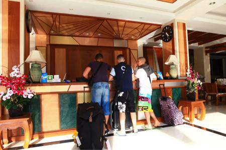 Chana Phuket - 19