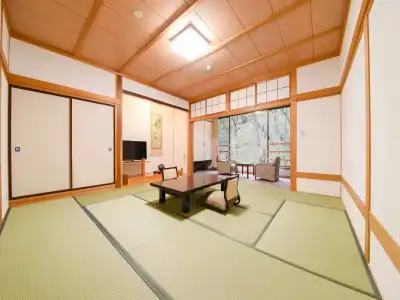 Shirahone Onsen Tsuruya Ryokan - 25