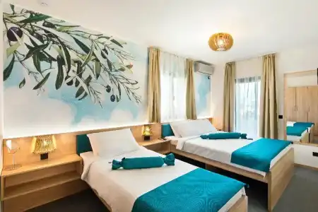 Guest House Kentera - 26