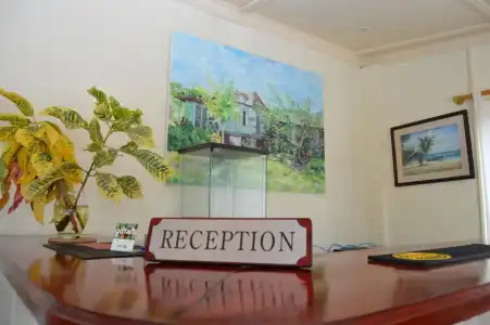 Carana Hilltop Villa - 9