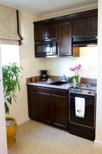 The Zen Palo Alto - 16