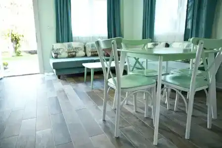 Zeytin Arası Apart Otel - 41
