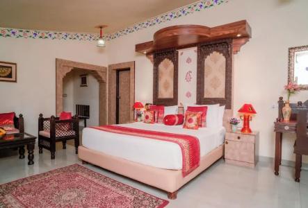 Chokhi Dhani Resort Jaipur - 31