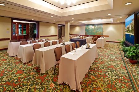 Catamaran Resort and Spa - 27
