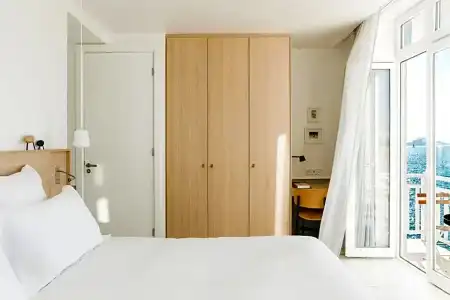 Hôtel Les Bords De Mer - 29