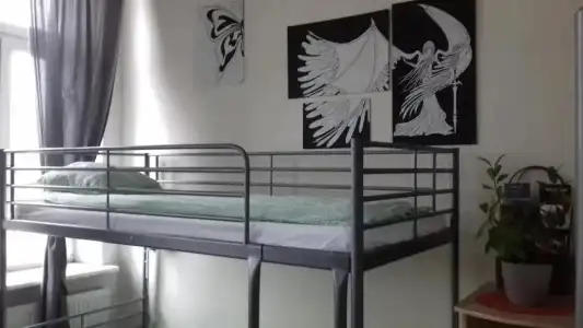 Art Hostel - 37