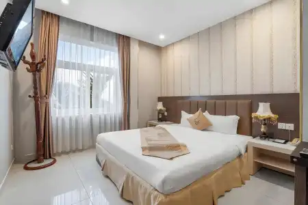 Eden Plaza Danang - 4