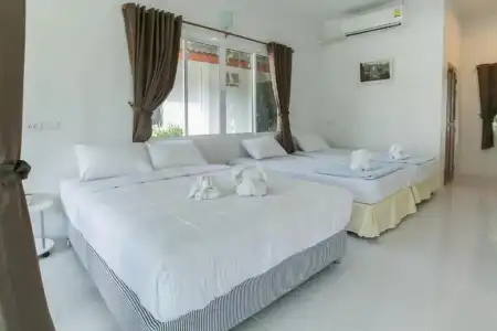 Nisasiri Boutique Resort - 20