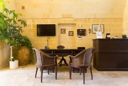 Masseria Tenuta Quintino - 37