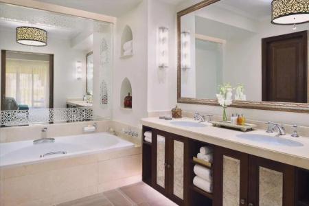 One&Only Royal Mirage Resort at Jumeirah Beach - 9