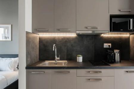 WYZ Athens Apartments by UPSTREET - 117