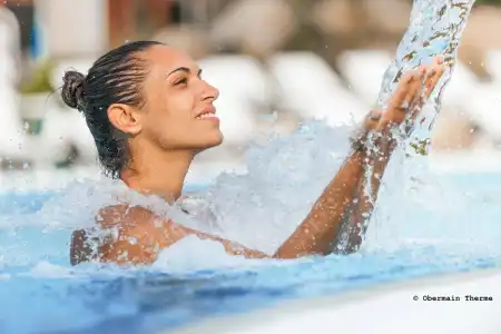Best Western Plus Kuran der Obermaintherme - 47
