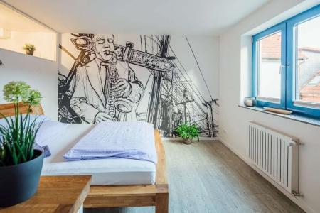 ApartPumpengasse - 12