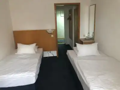 Hostel Bulvar Shevchenko - 12