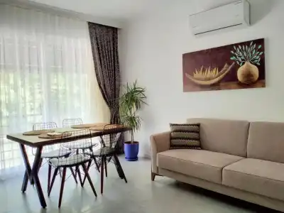 AdaHan Suites Göcek - 28