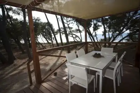 PuntAla Camp & Resort - 93