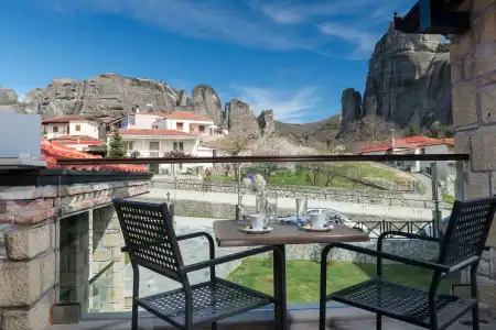 Tsikeli Boutique Meteora - Adults Friendly - 59