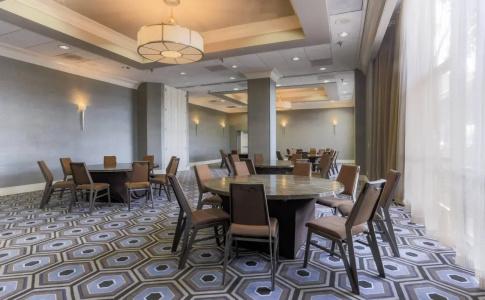 Sheraton Mission Valley San Diego - 27