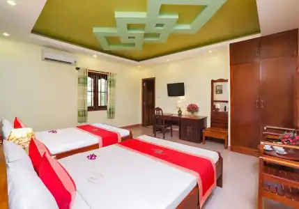 Kim Hoa Resort - 108