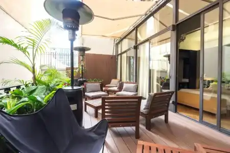 Búho Boutique Rooms - 114