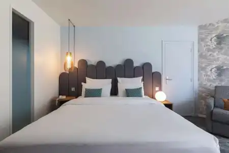 Mercure & Spa Aix-les-Bains Domaine Marlioz - 79