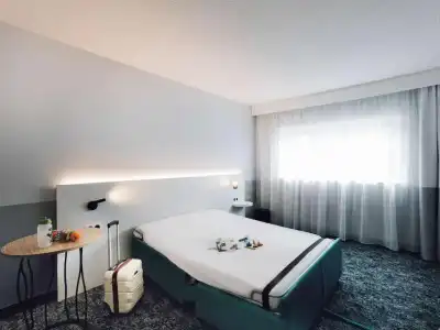 ibis Styles Nancy Laxou - 55
